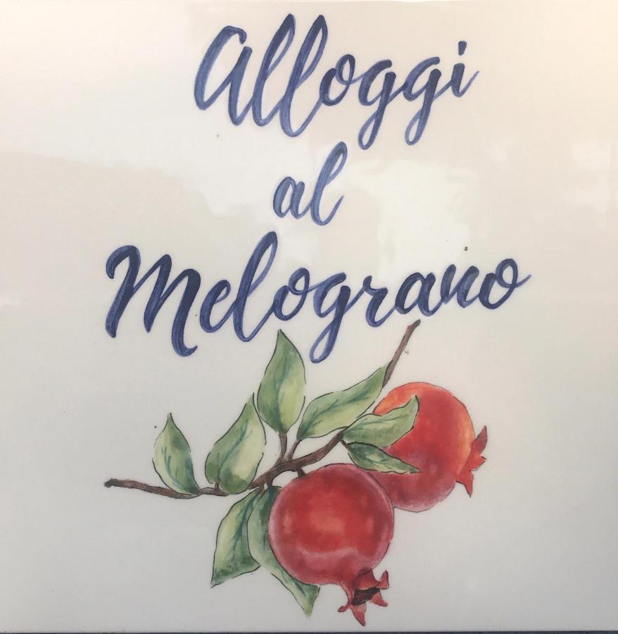Alloggi Al Melograno Маркон Екстериор снимка
